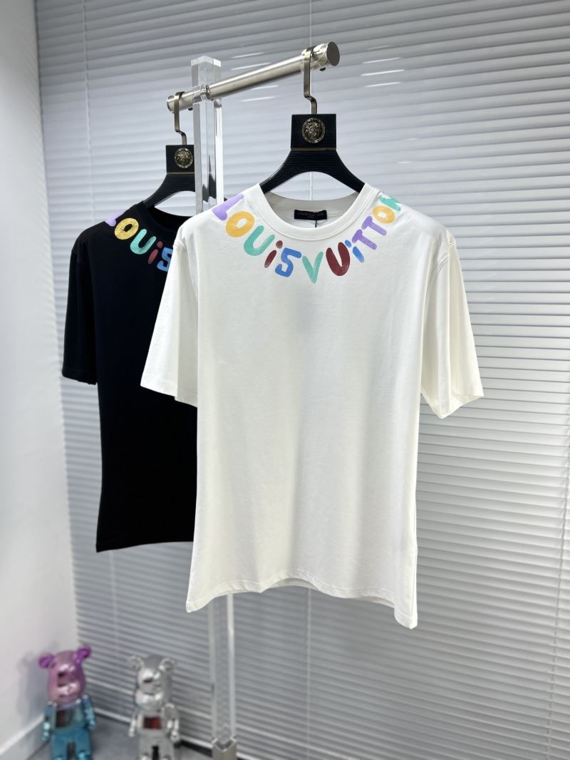 Louis Vuitton T-Shirts